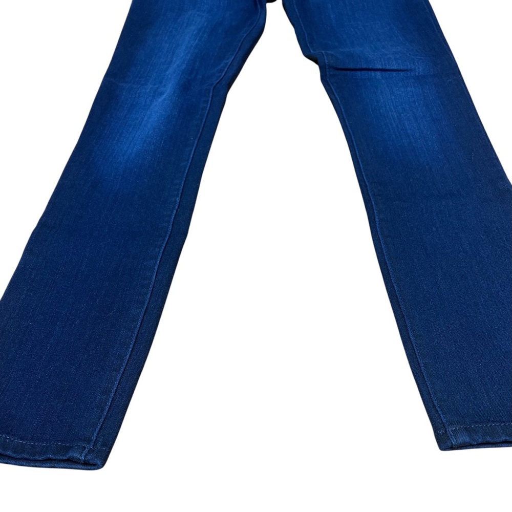 NEW DL1961 Florence Instasculpt Skinny Jean Size 24 - Picture 3 of 4